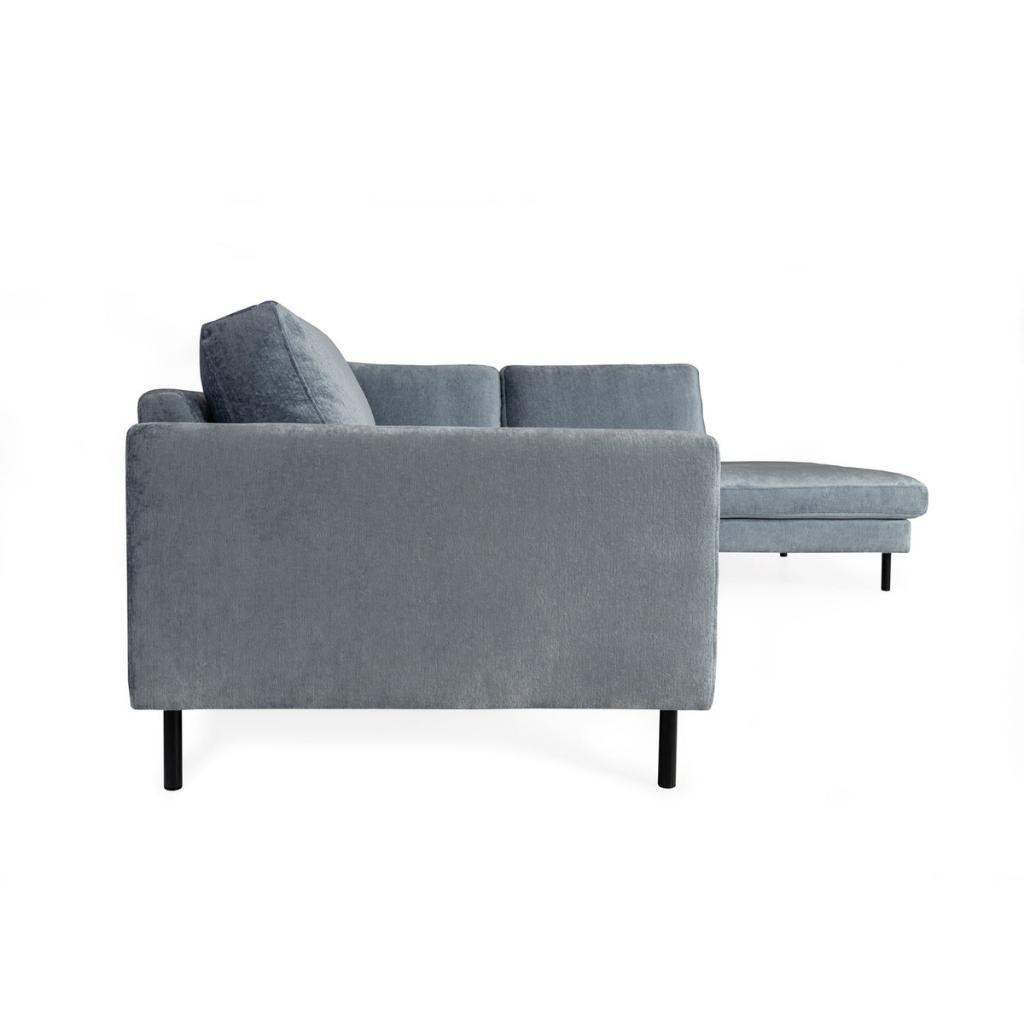 Sofa Mocha OC | Šviesiai mėlyna | l-formos-sofos | NMF Home