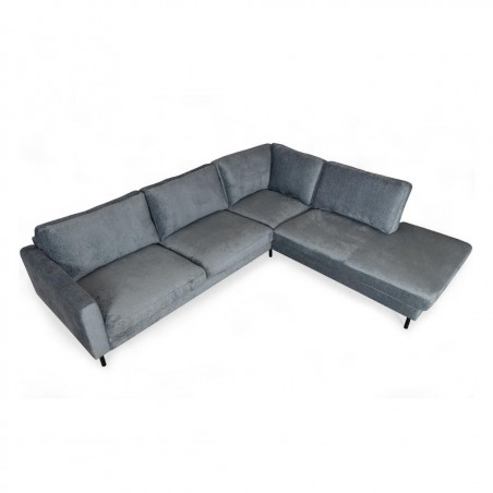 Sofa Mocha OC | Šviesiai mėlyna | l-formos-sofos | NMF Home