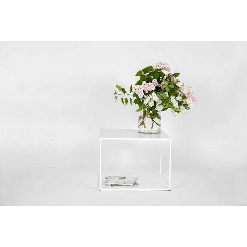 Coffee table Silence Duo | White Coffee table Silence Duo | White