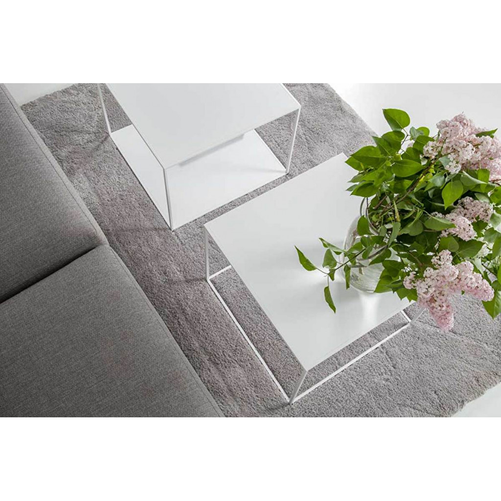 Coffee table Silence Duo | White Coffee table Silence Duo | White