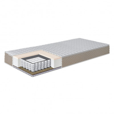 Clima spring mattress