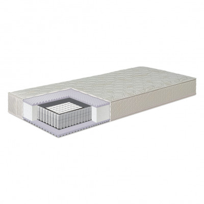 Super spring mattress