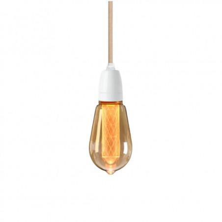 Pendant luminaire Classic White | Light Beige