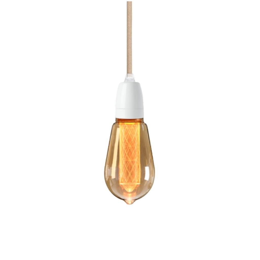 Pendant luminaire Classic White | Light Beige