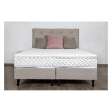 Polyurethane mattress Tyluma 2