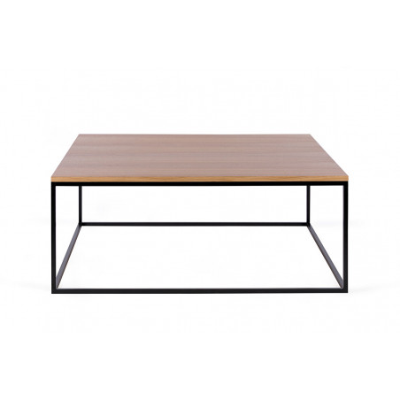 Large Coffee table FOREST | oak