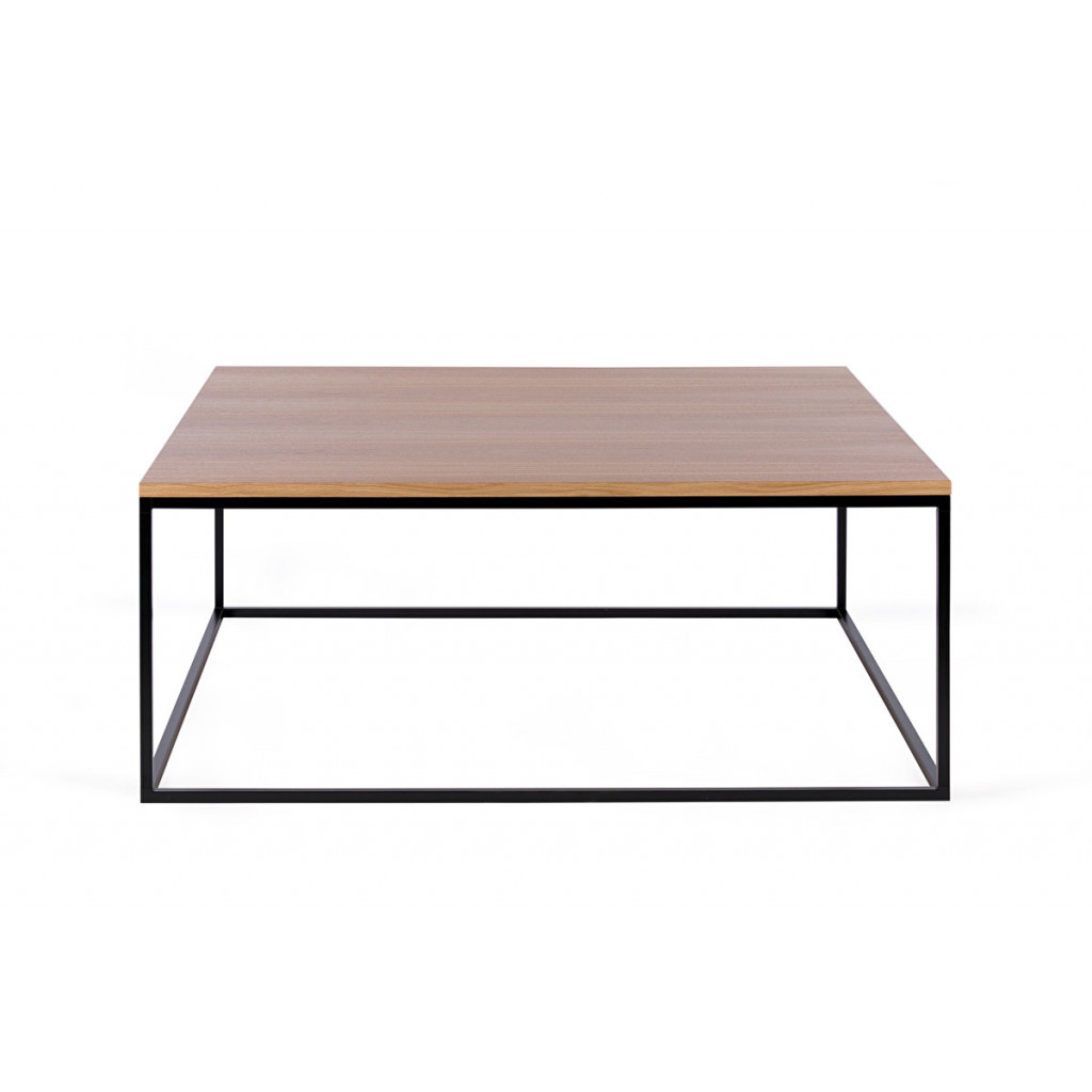 Large Coffee table FOREST | oak
