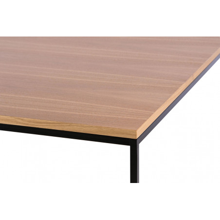 Large Coffee table FOREST | oak