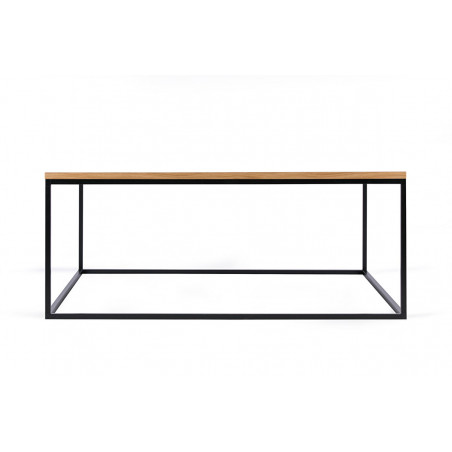 Large Coffee table FOREST | oak