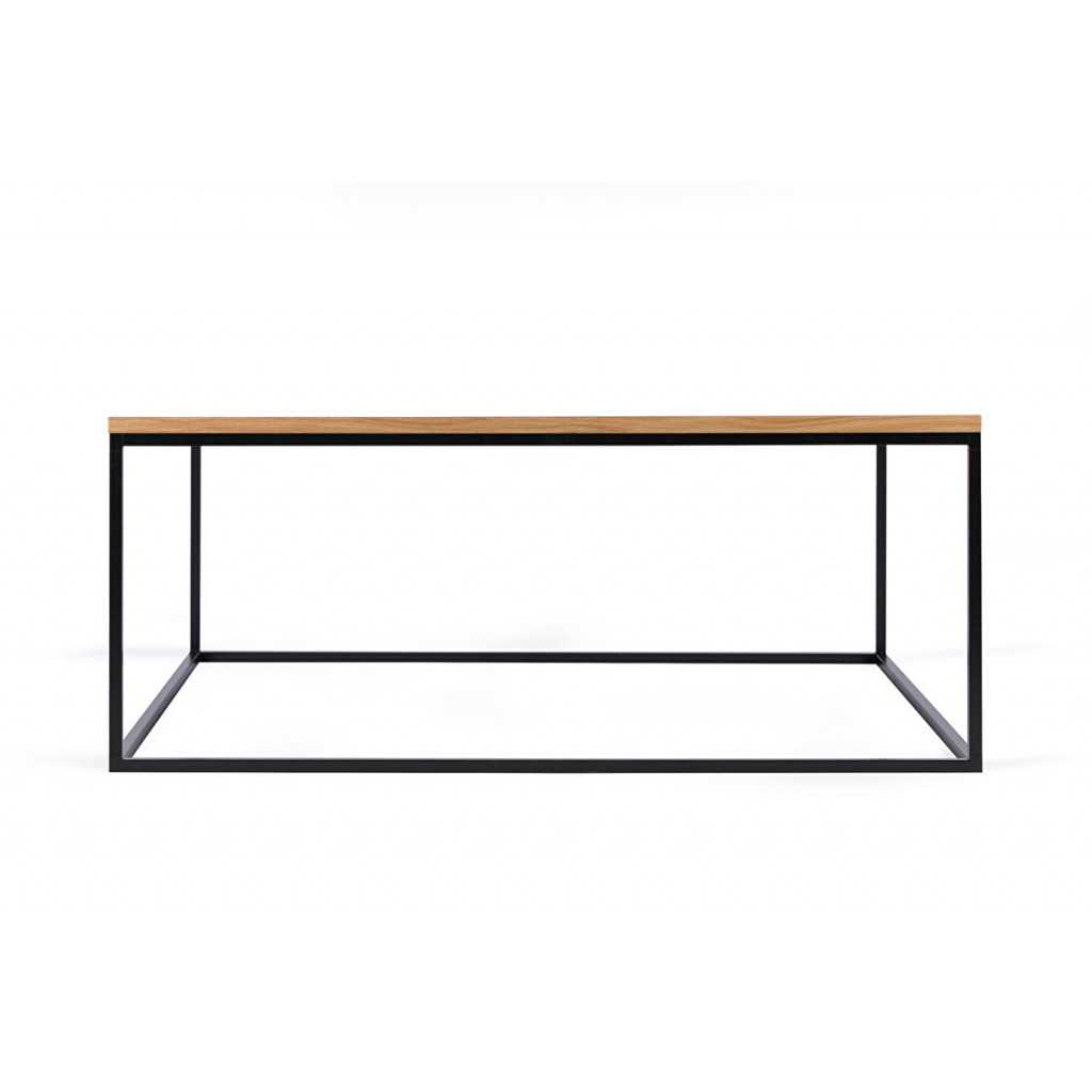 Large Coffee table FOREST | oak