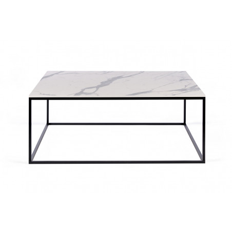Large coffee table FOREST Marble