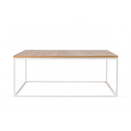 Large Coffee table FOREST | oak