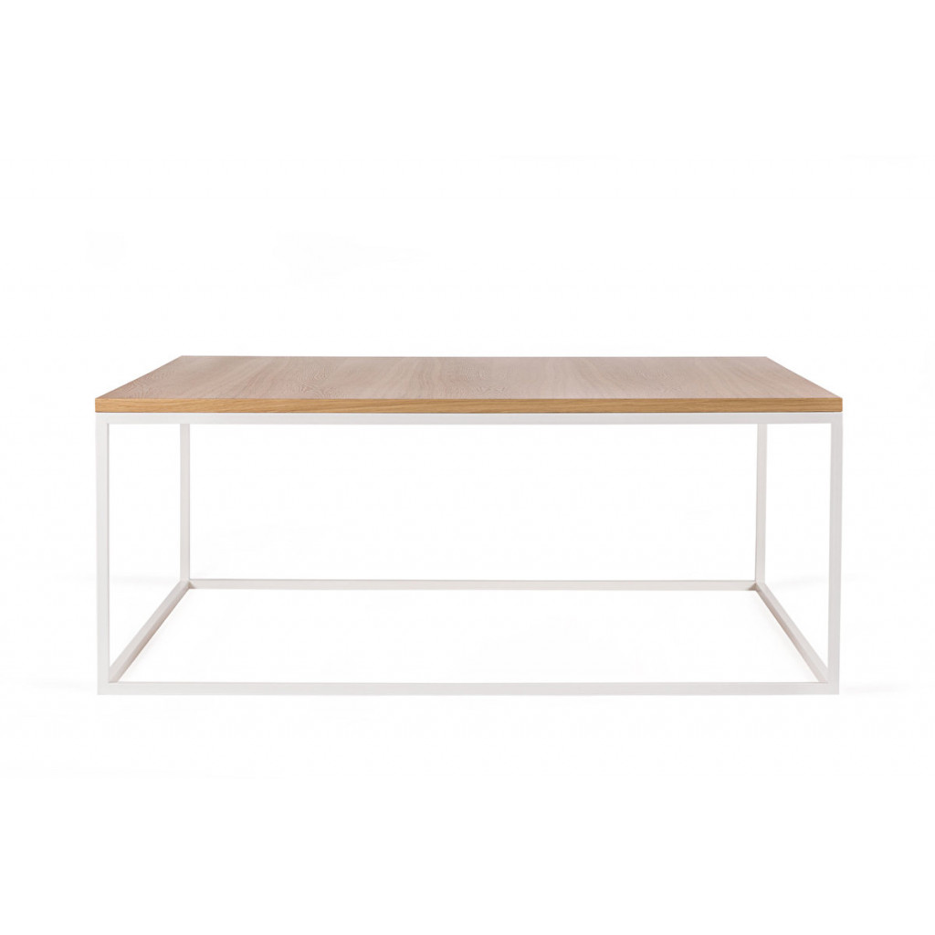 Large Coffee table FOREST | oak