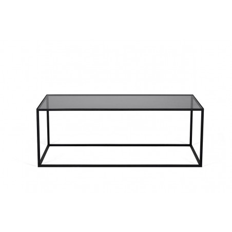 Coffee table Glassgow Black
