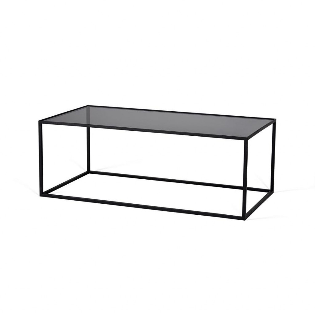 Žurnālgaldiņš Glassgow Melnā Žurnālgaldiņš Glassgow Melnā