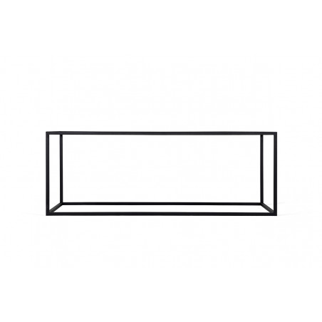 Coffee table Glassgow Black
