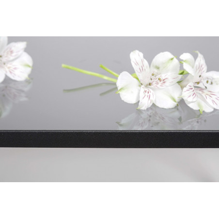Coffee table Glassgow Black