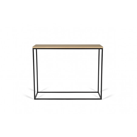 Console table FOREST | oak