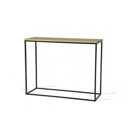 Console table FOREST | oak
