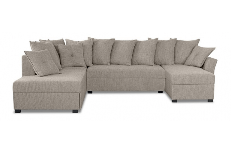 Sofa: kokią pasirinkti ir kokių klaidų vengti ieškant tinkamiausio baldo?