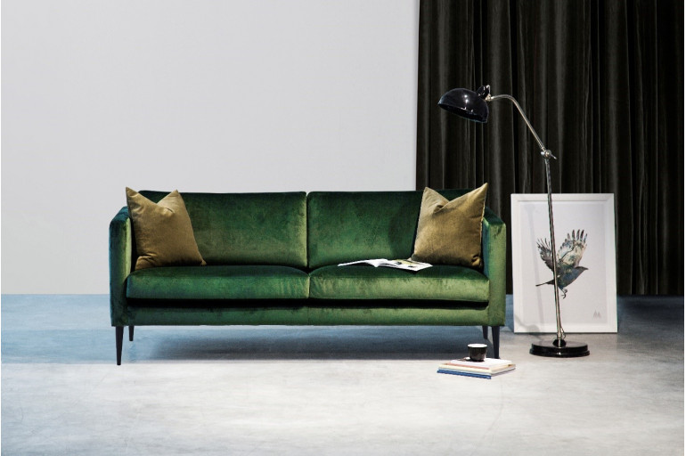 Kaip išsirinkti sofą, kad ji būtų kokybiška ir stilinga?